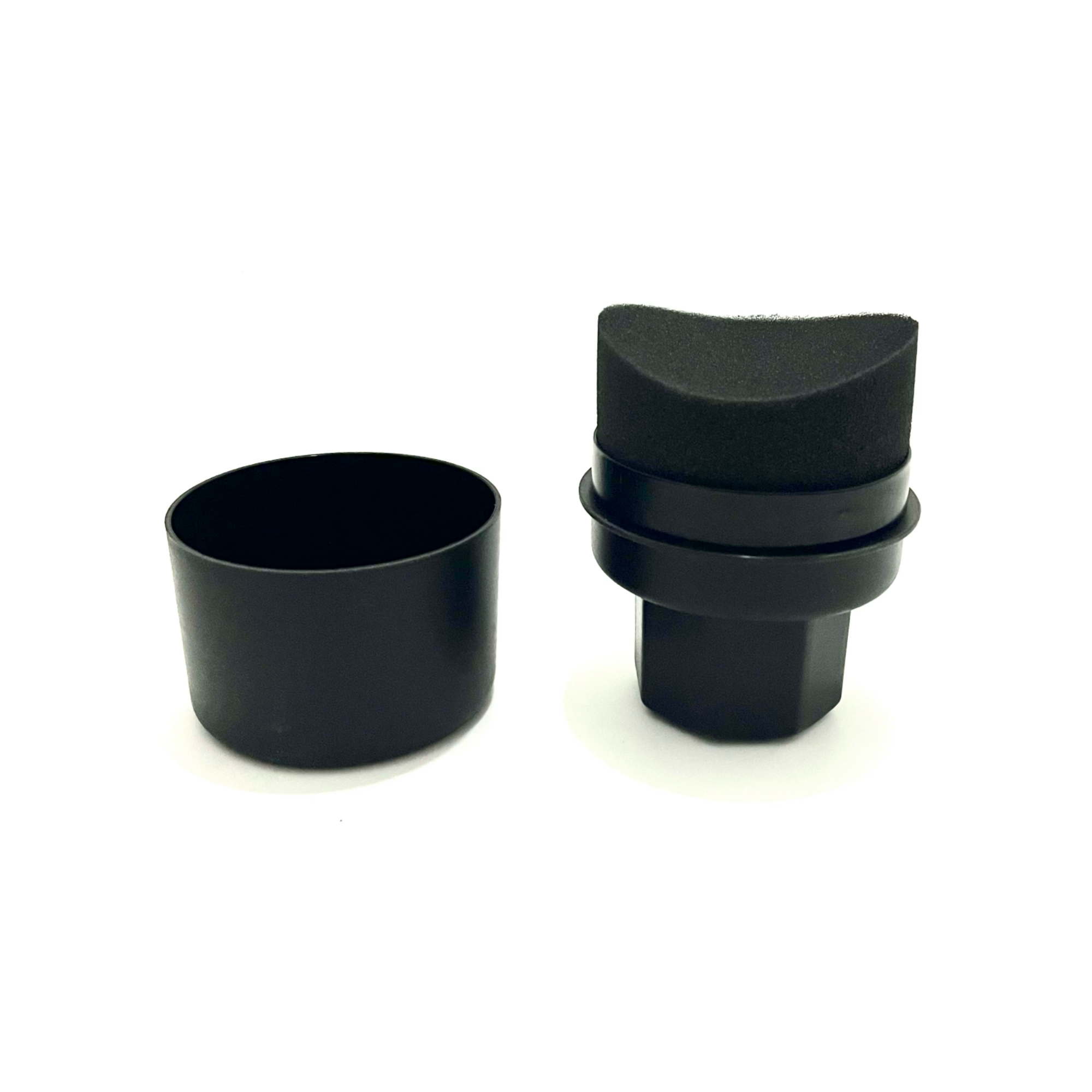 Tire Dressing Applicator With Cover FWA50