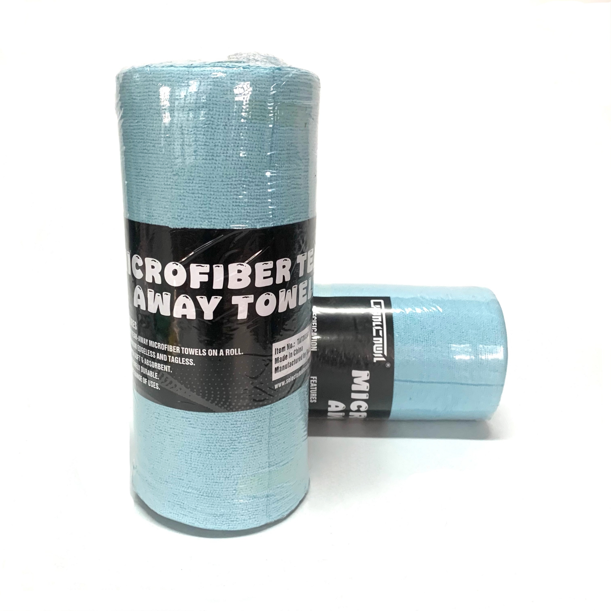 Tear Away Towel Roll (All Purpose Towel) TAT2525