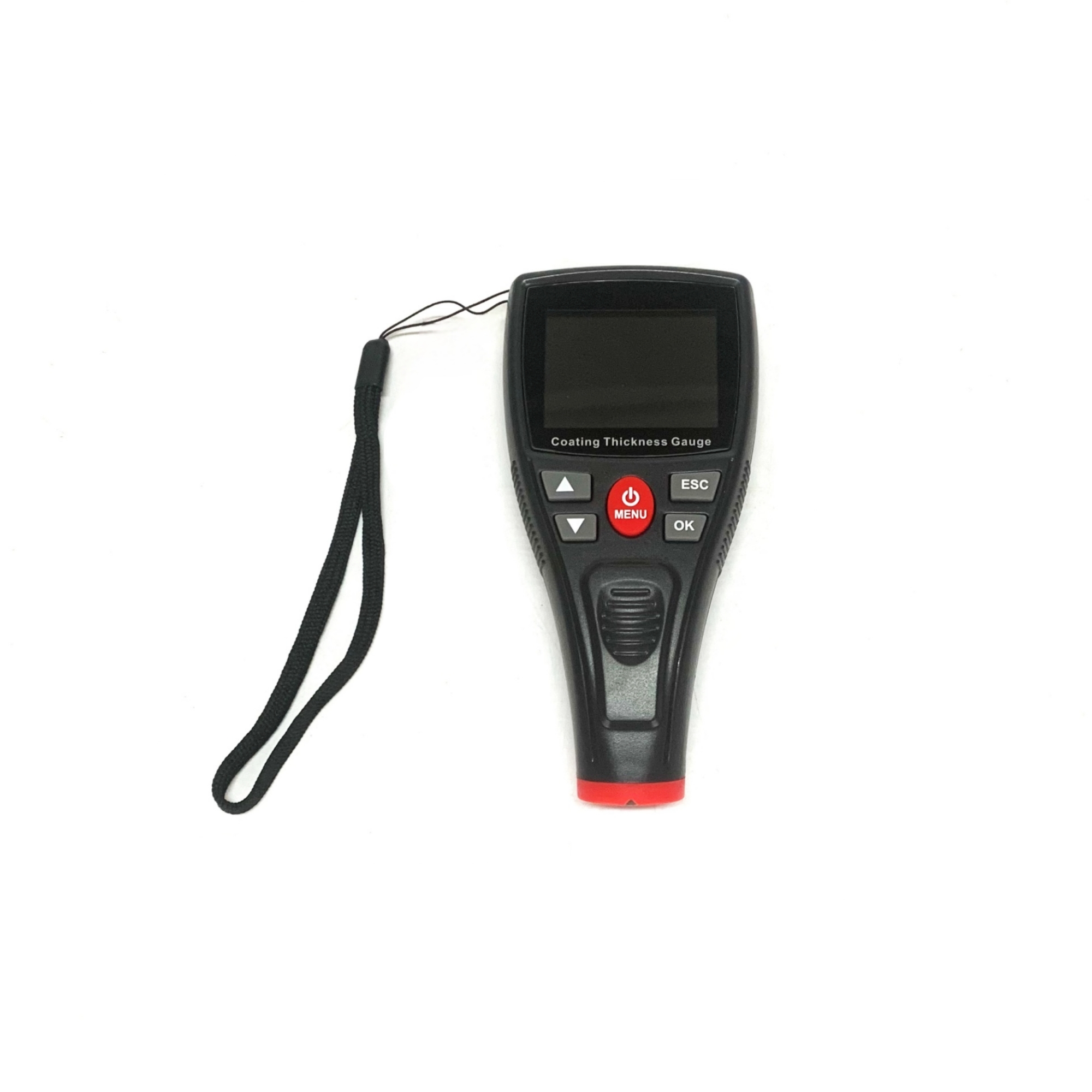 Portable Coating Thickness Gauge CTG01